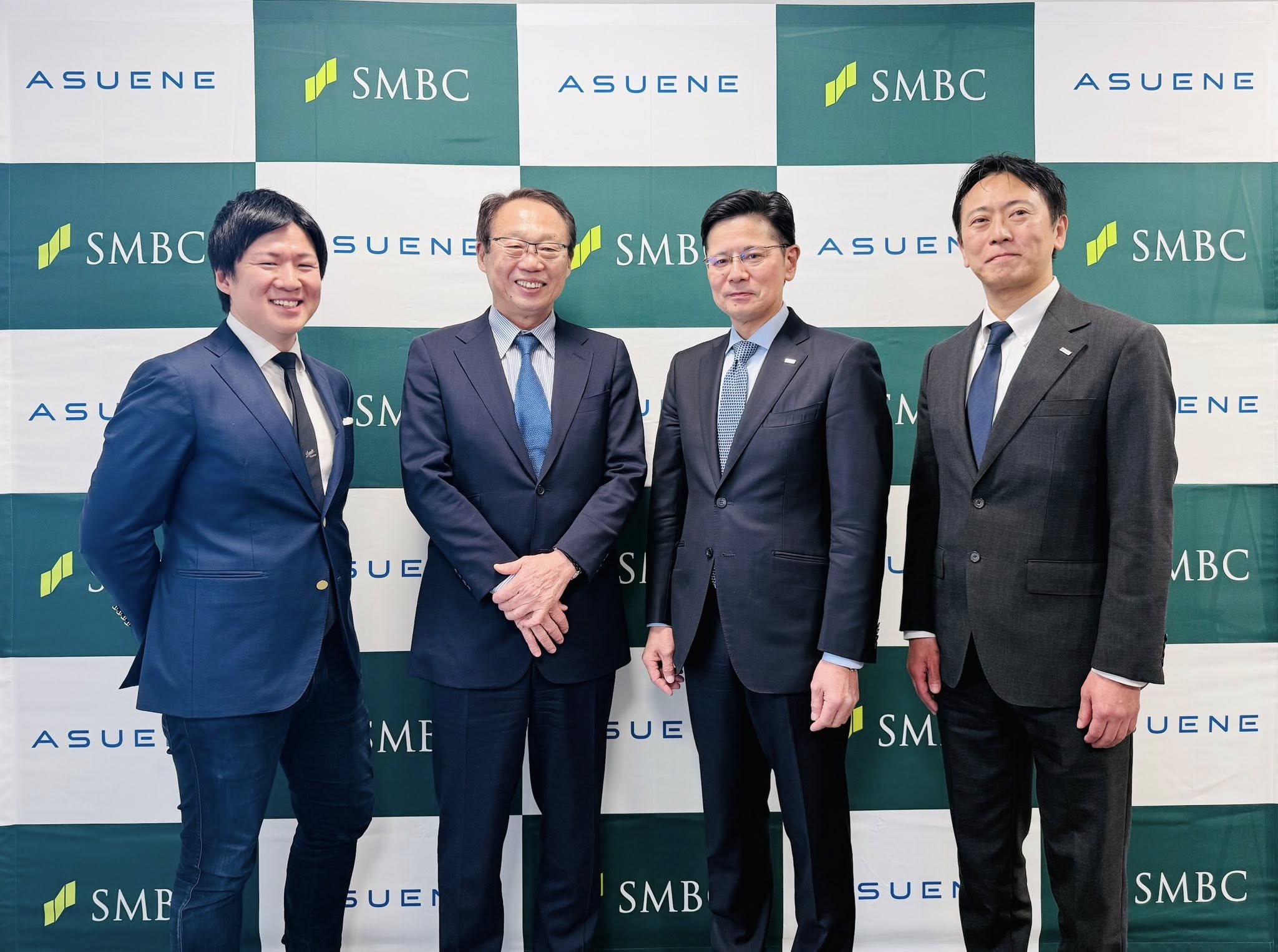 三井住友銀行×アスエネ共催セミナー「脱炭素経営の全体設計と実行戦略」開催レポート