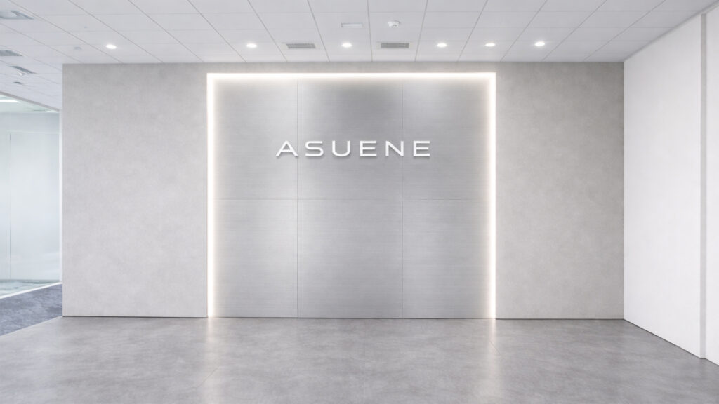 アスエネ、本社オフィスを移転