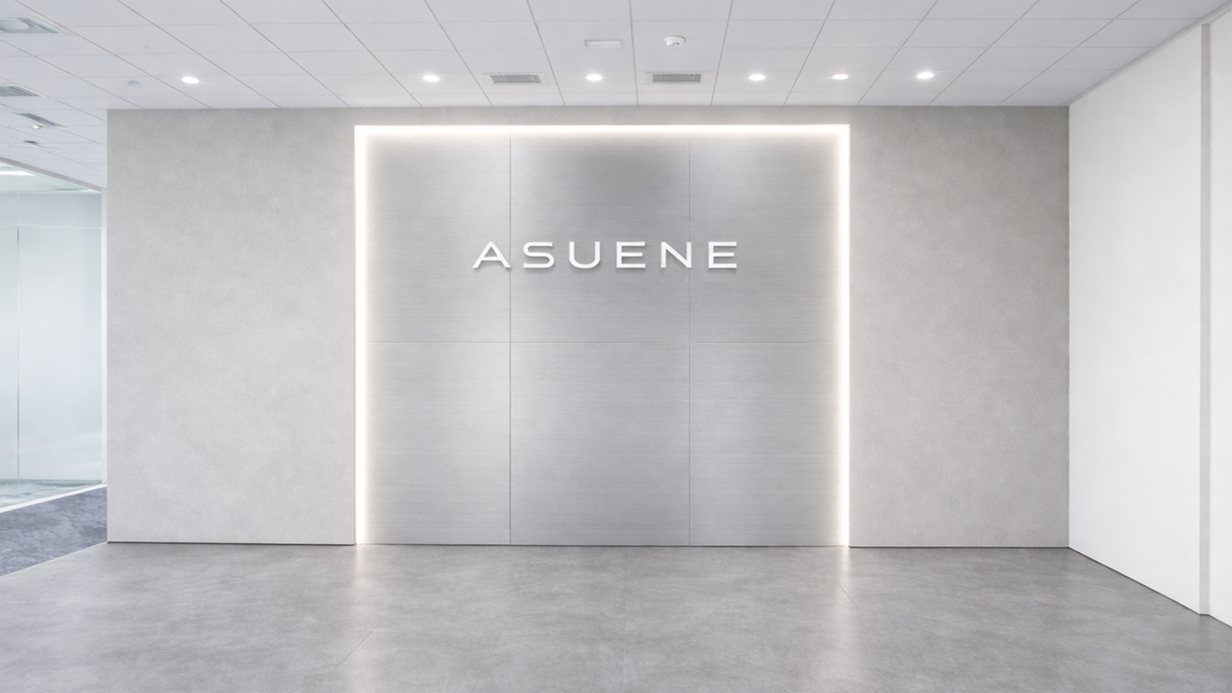 アスエネ、本社オフィスを移転
