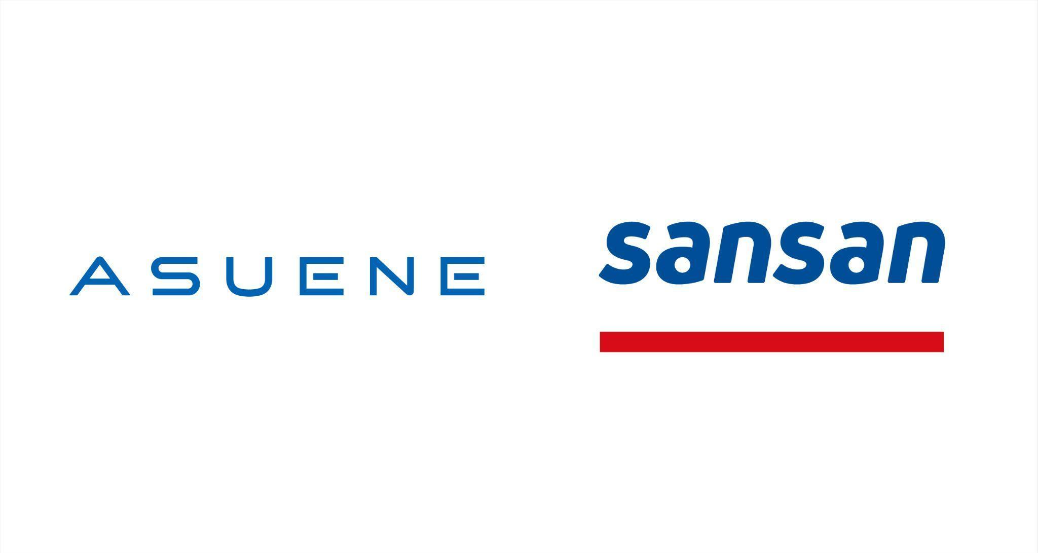 アスエネの「ASUENE」とSansan株式会社の「Bill One」が請求書データを起点にサービス連携しDXとGXを加速